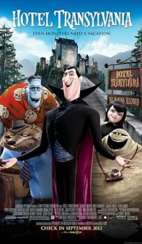 Hotel Transylvania