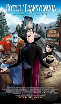 Hotel Transylvania