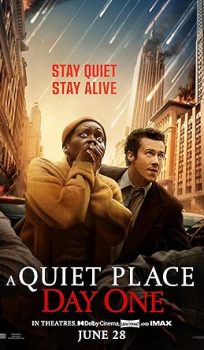 A Quiet Place: Day One