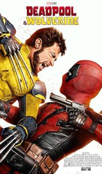 Deadpool & Wolverine