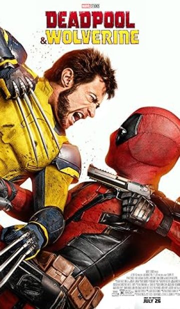 Deadpool & Wolverine