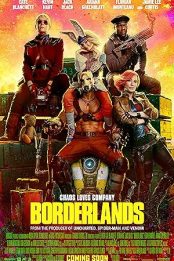 Borderlands