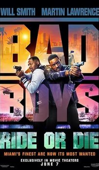 Bad Boys: Ride or Die