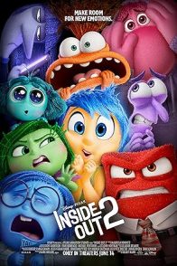 Inside Out 2