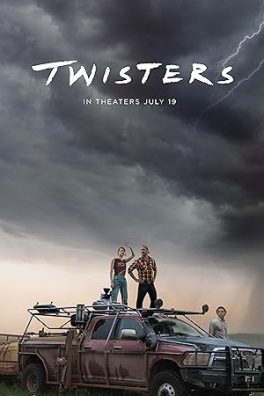 Twisters