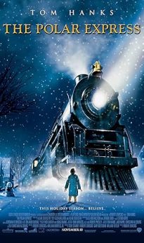 The Polar Express