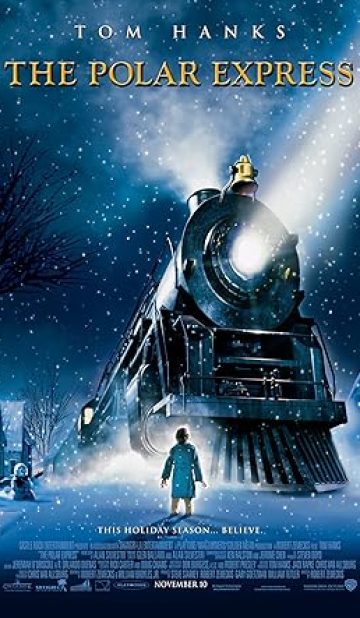 The Polar Express