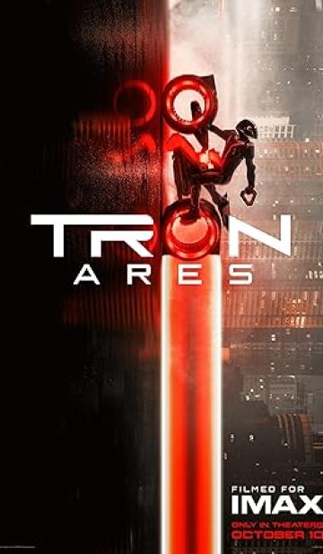 Tron: Ares