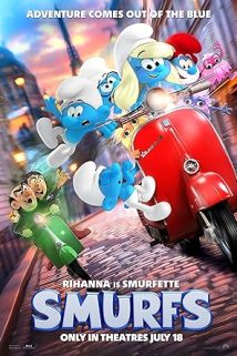Smurfs