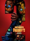 Five Nights at Freddy’s 2