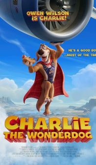 Charlie the Wonderdog